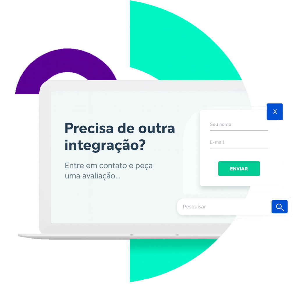 Suporte humanizado, sempre ao seu lado